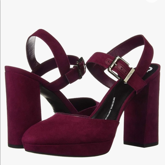 Circus by Sam Edelman Shoes - Circus by Sam Edelman Daniela Pumps